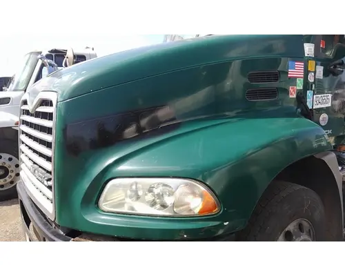 MACK CHU612 2008-2019 HOOD