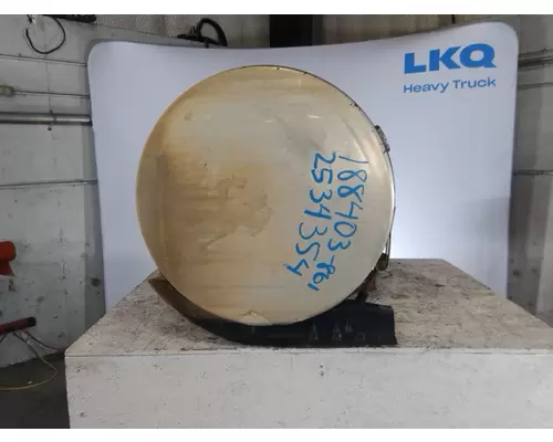 MACK CHU613 2008-2019 FUEL TANK