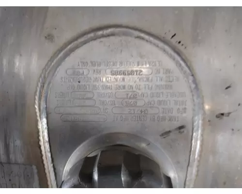 MACK CHU613 2008-2019 FUEL TANK
