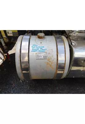 MACK CHU613 2008-2019 FUEL TANK