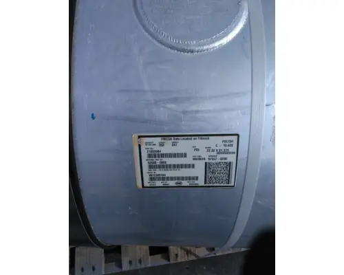 MACK CHU613 2008-2019 FUEL TANK