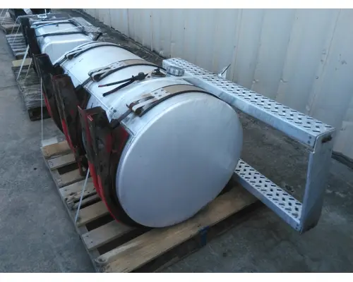 MACK CHU613 2008-2019 FUEL TANK