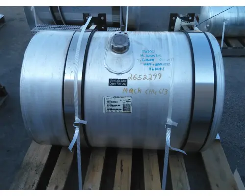MACK CHU613 2008-2019 FUEL TANK