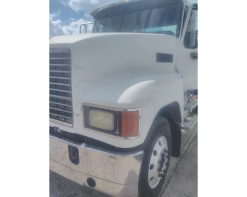 MACK CHU613 2008-2019 HOOD