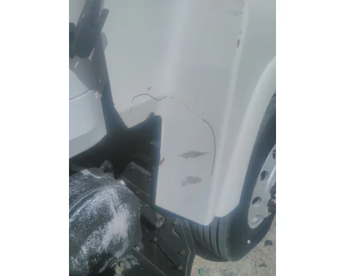 MACK CHU613 2008-2019 HOOD