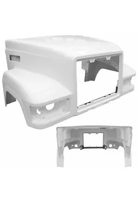 MACK CHU613 2008-2019 HOOD