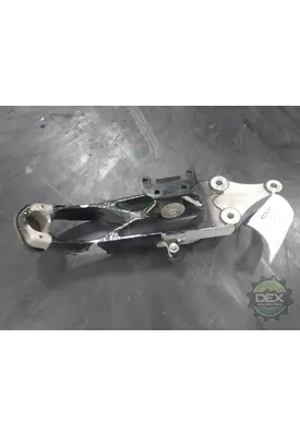 MACK CHU613 2618 radiator mounting