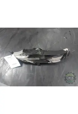 MACK CHU613 2618 radiator mounting