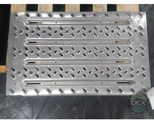 MACK CHU613 9225 duckboard