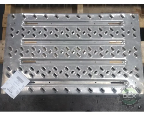 MACK CHU613 9225 duckboard