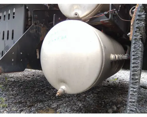 MACK CHU613 AIR TANK