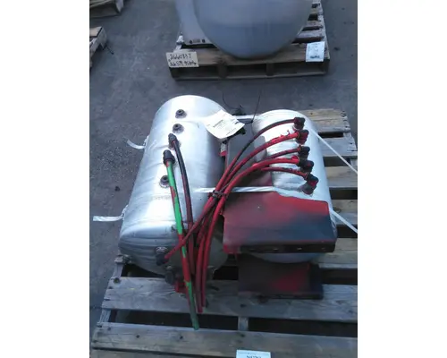 MACK CHU613 AIR TANK