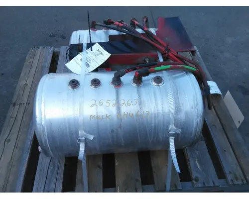 MACK CHU613 AIR TANK