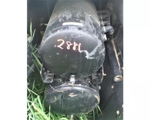 MACK CHU613 Air Tank