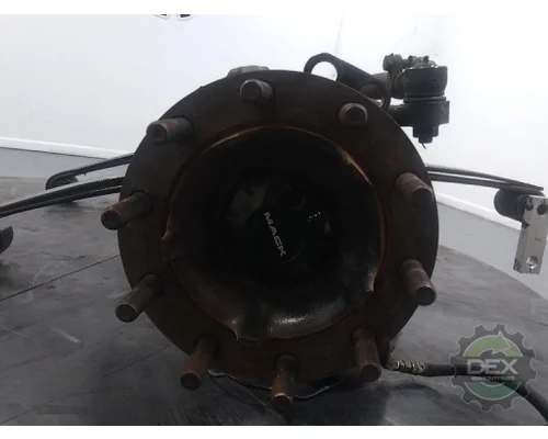 MACK CHU613 Axle Assembly, Front (Steer)