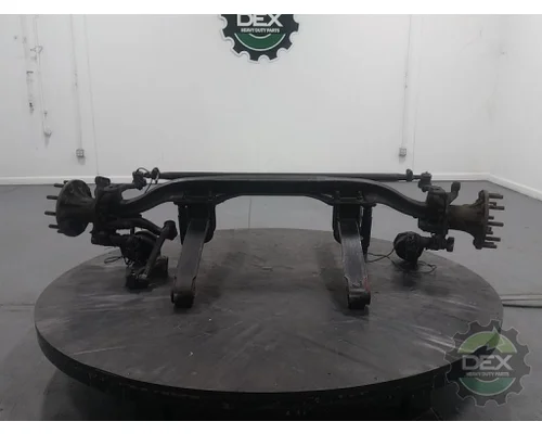 MACK CHU613 Axle Assembly, Front (Steer)