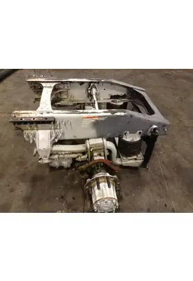 MACK CHU613 Axle Assembly, Rear (Single or Rear)