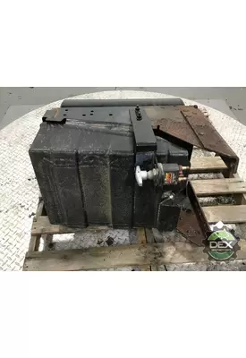 MACK CHU613 Battery Box