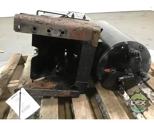 MACK CHU613 Battery Box