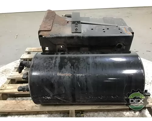 MACK CHU613 Battery Box
