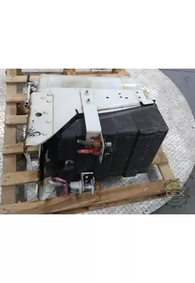 MACK CHU613 Battery Box
