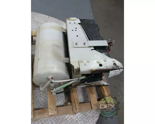 MACK CHU613 Battery Box