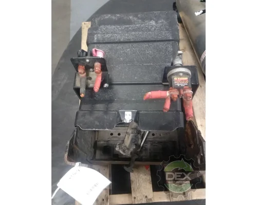 MACK CHU613 Battery Box