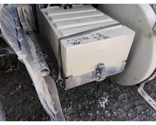 MACK CHU613 Battery Box