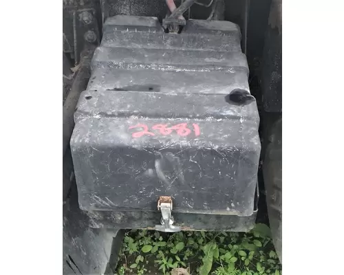 MACK CHU613 Battery Tray