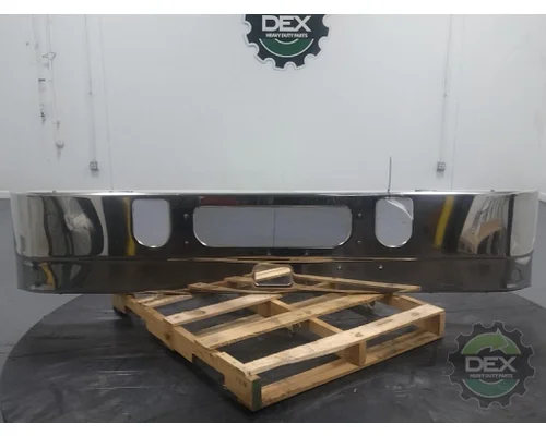 MACK CHU613 Bumper Assembly, Front