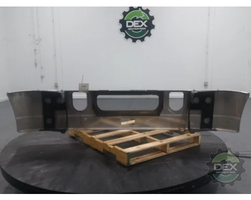 MACK CHU613 Bumper Assembly, Front