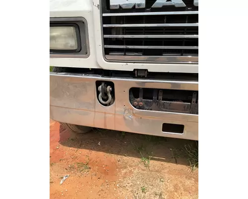 MACK CHU613 Bumper Assembly, Front