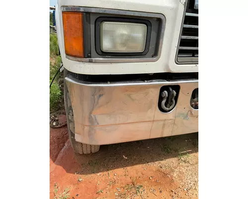 MACK CHU613 Bumper Assembly, Front