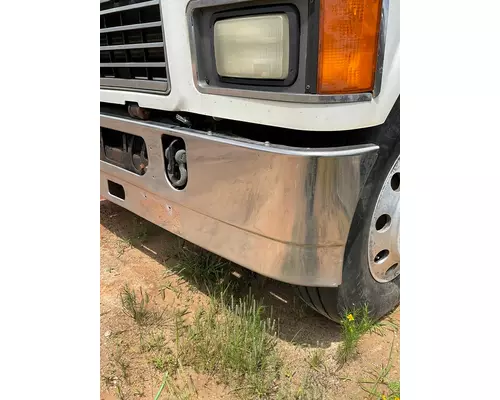 MACK CHU613 Bumper Assembly, Front