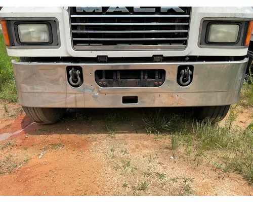 MACK CHU613 Bumper Assembly, Front