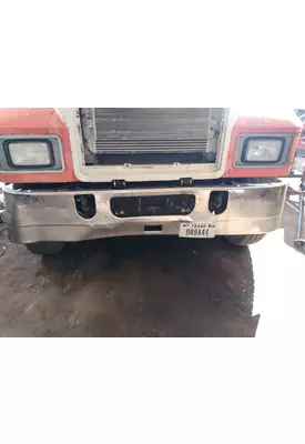 MACK CHU613 Bumper Assembly, Front