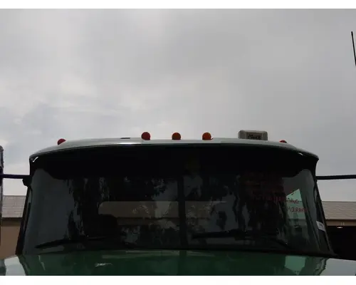 MACK CHU613 CAB CLIP