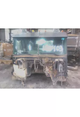 MACK CHU613 CAB
