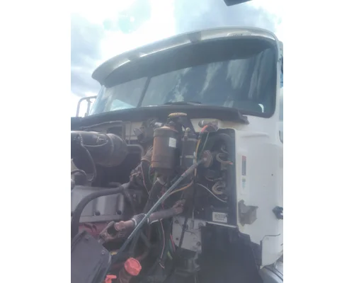 MACK CHU613 CAB