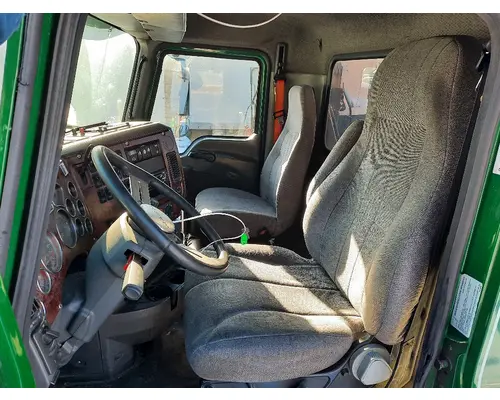 MACK CHU613 CAB