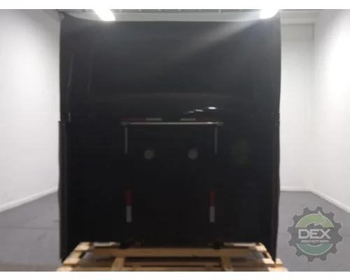 MACK CHU613 Cab