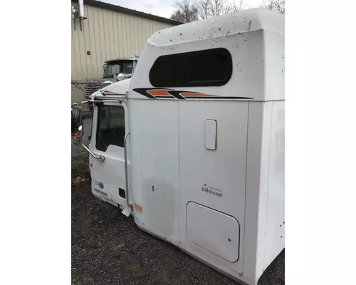 MACK CHU613 Cab