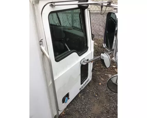 MACK CHU613 Cab