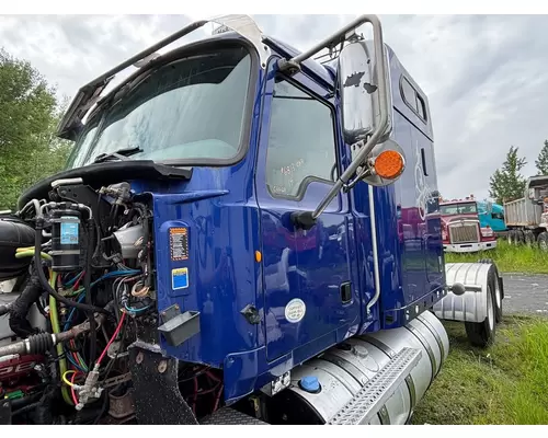 MACK CHU613 Cab