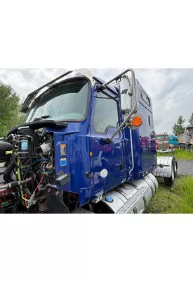 MACK CHU613 Cab