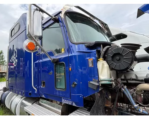 MACK CHU613 Cab