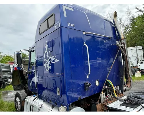 MACK CHU613 Cab