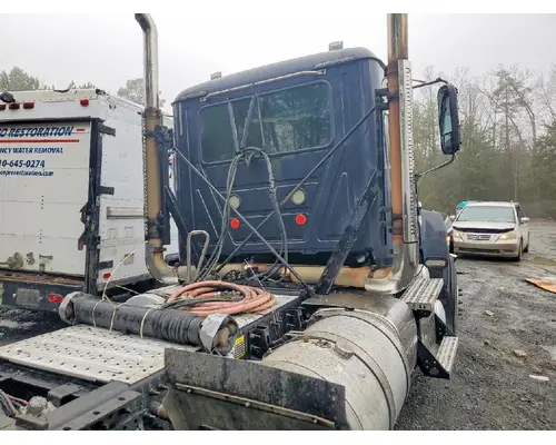 MACK CHU613 Complete Vehicle
