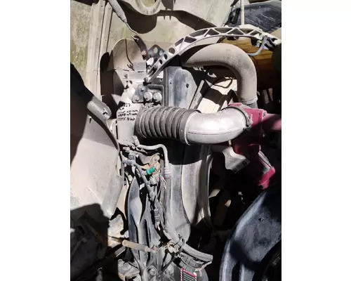 MACK CHU613 Cooling Assy. (Rad., Cond., ATAAC)