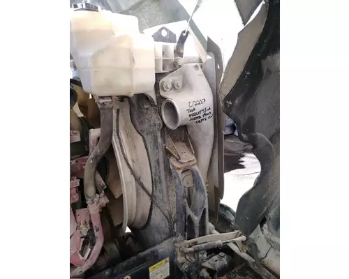 MACK CHU613 Cooling Assy. (Rad., Cond., ATAAC)